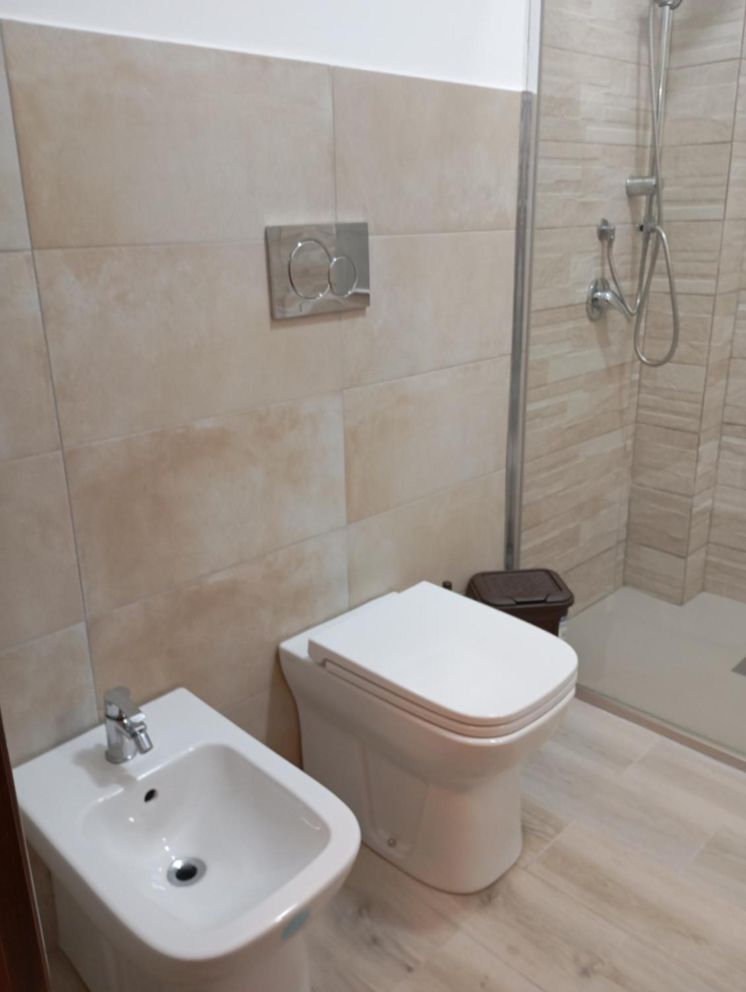 Apartamento Etna E Mare Riposto Exterior foto